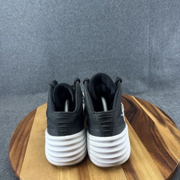 Nike Hyperdunk Lunarlon TB 2013 Style Code 584433-001 Mens Size 11 Shoes Sneaker - Picture 7 of 11